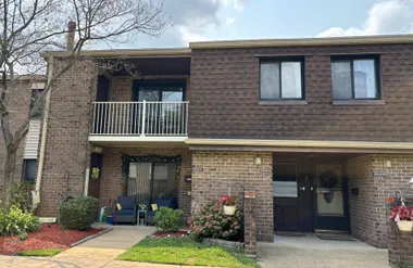 5204 DELAIRE LANDING RD 204, PHILADELPHI..., Philadelphia, PA 19114