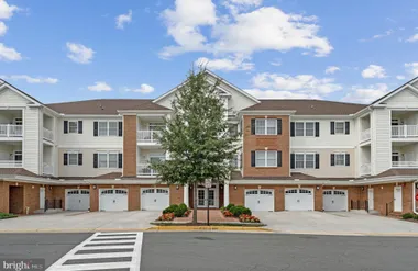 15140 HEATHER MILL LN 404, HAYMARKET, VA..., Haymarket, VA 20169