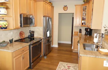 1817 SELVIN DR 401 & 7 GARAGE, BEL AIR, ..., Bel Air, MD 21015