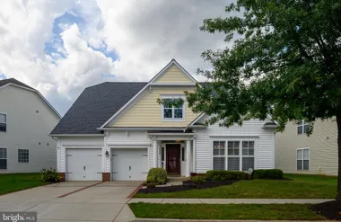 7408 NEAR THICKET WAY, LAUREL, MD, 20707, Laurel, MD 20707
