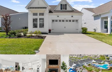 209 HARRIER WAY, CHESTER, MD, 21619, Chester, MD 21619
