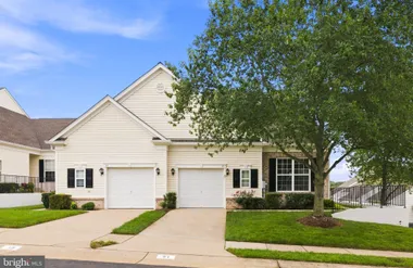 21 FAWN LN 21-4, FREDERICKSBURG, VA, 224..., Fredericksburg, VA 22406