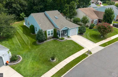 19 PINECREST DR, WOODBURY, NJ, 08096, Woodbury, NJ 08096