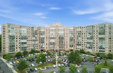 19385 CYPRESS RIDGE TER 219, LEESBURG, V..., Leesburg, VA 20176