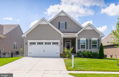 241 AMESBURY BLVD, WOOLWICH TWP, NJ, 080..., Woolwich Twp, NJ 08085