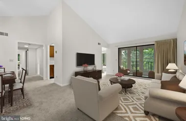 15211 ELKRIDGE WAY 94-3F, SILVER SPRING,..., Silver Spring, MD 20906