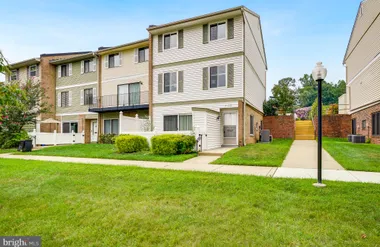 3130 BECKENHAM CT 250-A, SILVER SPRING, ..., Silver Spring, MD 20906