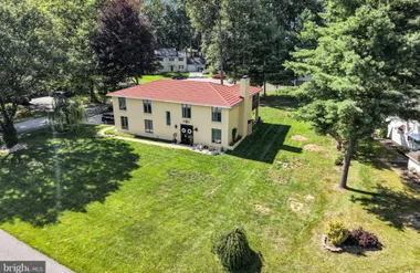 6075 FAIRWAY DR, FAYETTEVILLE, PA, 17222, Fayetteville, PA 17222