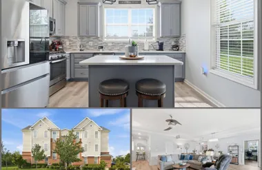 23315 MILLTOWN KNOLL SQ 102, ASHBURN, VA..., Ashburn, VA 20148