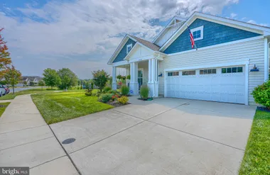 320 BAYBERRY DR, CHESTER, MD, 21619, Chester, MD 21619