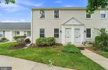 13 SUSSEX C, MONROE TOWNSHIP, NJ, 08831, Monroe Township, NJ 08831