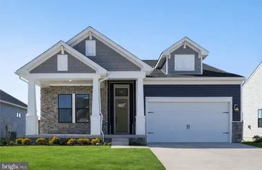 536 WARBLER WAY, CHESTER, MD, 21619, Chester, MD 21619
