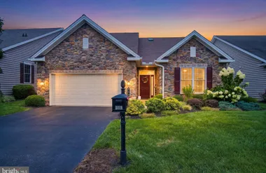 259 COLONIAL DR, MECHANICSBURG, PA, 1705..., Mechanicsburg, PA 17050