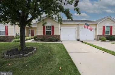 4 CLIFFORD DR, MOUNT LAUREL, NJ, 08054, Mount Laurel, NJ 08054