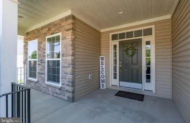 6312 W DRANESVILLE DR, FREDERICKSBURG, V..., Fredericksburg, VA 22407