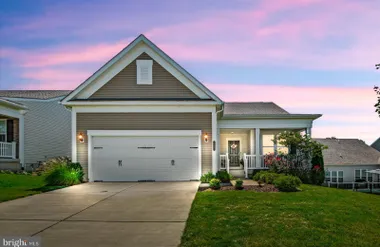 35 MEARES WAY, FREDERICKSBURG, VA, 22406, Fredericksburg, VA 22406