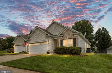 7 DAYTON CIR, FREDERICKSBURG, VA, 22406, Fredericksburg, VA 22406