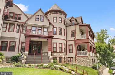 9610 DEWITT DR SH203, SILVER SPRING, MD,..., Silver Spring, MD 20910