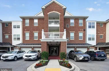 1411 WIGEON WAY 304, GAMBRILLS, MD, 2105..., Gambrills, MD 21054