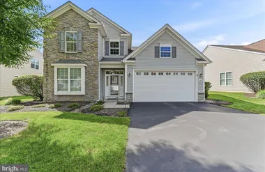 3443 W BRANCH LN, GARNET VALLEY, PA, 190..., Garnet Valley, PA 19060