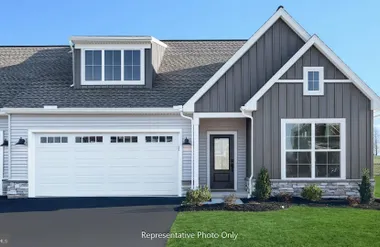 47 CANTERBURY LN, ANNVILLE, PA, 17003, Annville, PA 17003