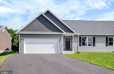 13874 PATRIOT WAY, HAGERSTOWN, MD, 21740, Hagerstown, MD 21740