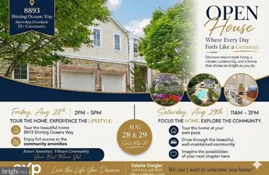 8893 SHINING OCEANS WAY 15, COLUMBIA, MD..., Columbia, MD 21045