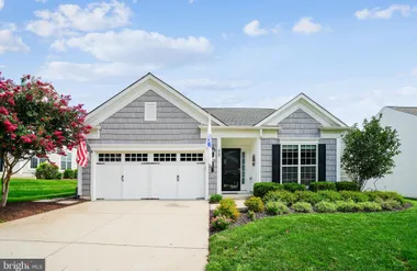 33 BATTERY POINT DR, FREDERICKSBURG, VA,..., Fredericksburg, VA 22406