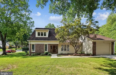 913 MASTLINE DR, ANNAPOLIS, MD, 21401, Annapolis, MD 21401