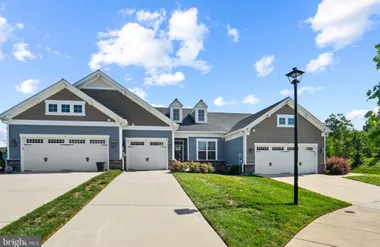 6 GRAMBY CT, LA PLATA, MD, 20646, La Plata, MD 20646