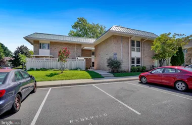 3520 CHISWICK CT 37-C, SILVER SPRING, MD..., Silver Spring, MD 20906
