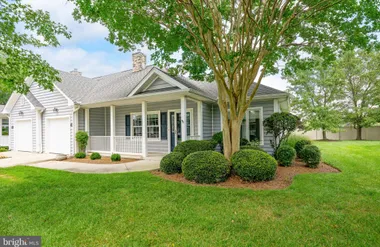 19 BAYBERRY ST 10, GEORGETOWN, DE, 19947, Georgetown, DE 19947