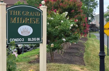 6403 DELAIRE LANDING RD 403, PHILADELPHI..., Philadelphia, PA 19114