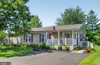 9 AZALEA CT, NEW HOPE, PA, 18938, New Hope, PA 18938