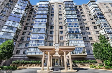 19385 CYPRESS RIDGE TER 520, LEESBURG, V..., Leesburg, VA 20176