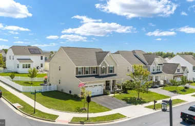 116 IRONWEED DR, LAKE FREDERICK, VA, 226..., Lake Frederick, VA 22630