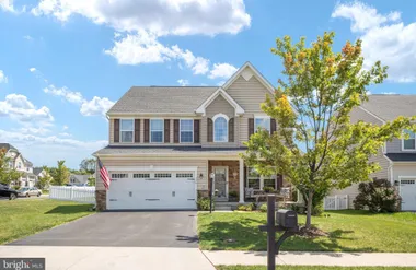 116 IRONWEED DR, LAKE FREDERICK, VA, 226..., Lake Frederick, VA 22630