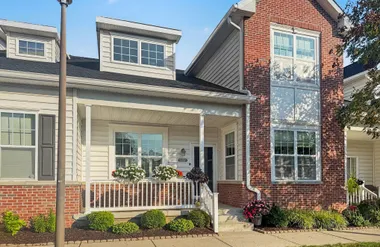 15041 SUNFLOWER DR, PHILADELPHIA, PA, 19..., Philadelphia, PA 19116