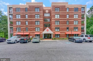 600 MCKINSEY PARK DR 404, SEVERNA PARK, ..., Severna Park, MD 21146