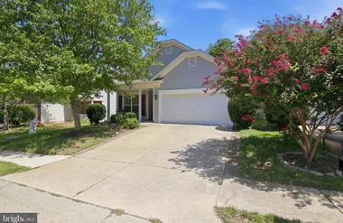 153 SMITHFIELD WAY, FREDERICKSBURG, VA, ..., Fredericksburg, VA 22406