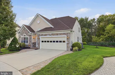 43 MITCHELL CT, MARLTON, NJ, 08053, Marlton, NJ 08053