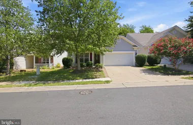153 SMITHFIELD WAY, FREDERICKSBURG, VA, ..., Fredericksburg, VA 22406