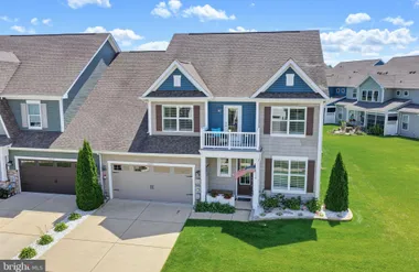 30255 BRANDYWINE DR, MILLVILLE, DE, 1996..., Millville, DE 19967