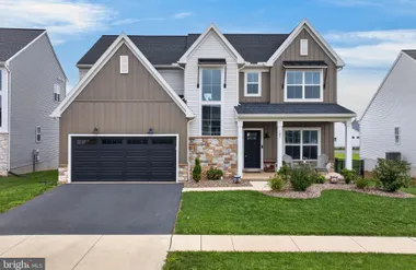187 MORNING DR, EPHRATA, PA, 17522, Ephrata, PA 17522