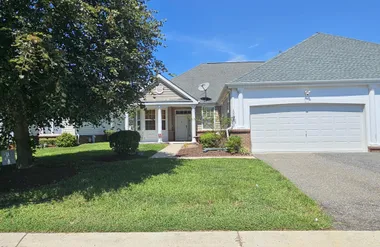 13006 CROCKER PL, UPPER MARLBORO, MD, 20..., Upper Marlboro, MD 20774