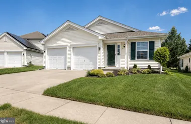 11 WINTERGREEN WAY, SEWELL, NJ, 08080, Sewell, NJ 08080