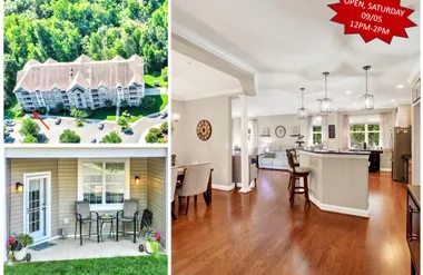 901 MACPHAIL WOODS XING 1I, BEL AIR, MD,..., Bel Air, MD 21015
