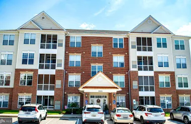 305 TIREE CT 403, ABINGDON, MD, 21009, Abingdon, MD 21009