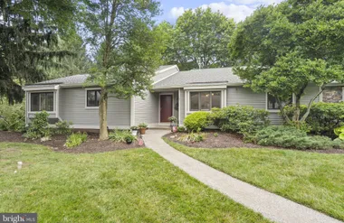 727 INVERNESS DR 727, WEST CHESTER, PA, ..., West Chester, PA 19380