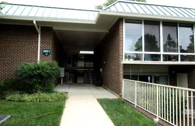 3651 S LEISURE WORLD BLVD 16-1C, SILVER ..., Silver Spring, MD 20906